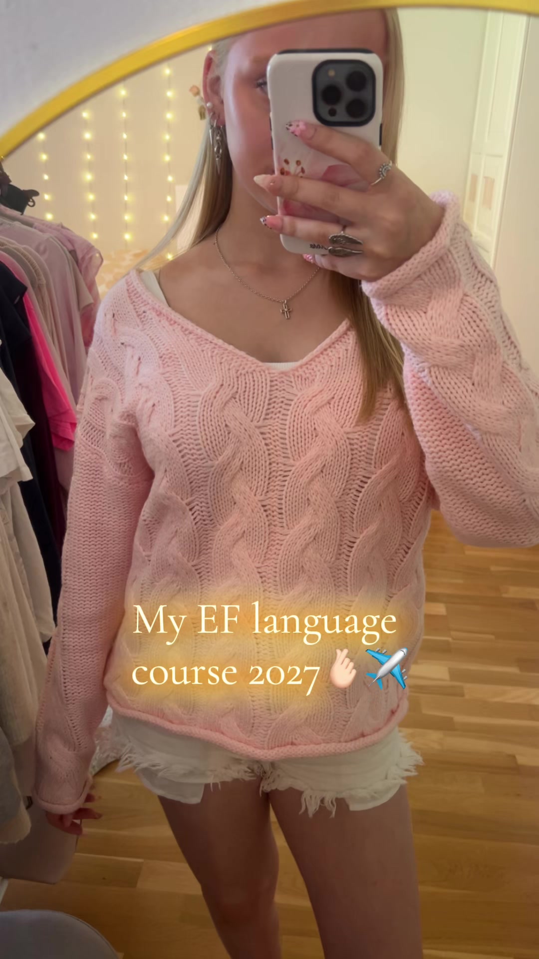 @Emilia || ef ambassador
