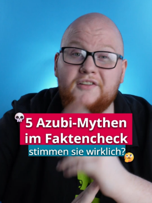 @Ausbildung & mehr
