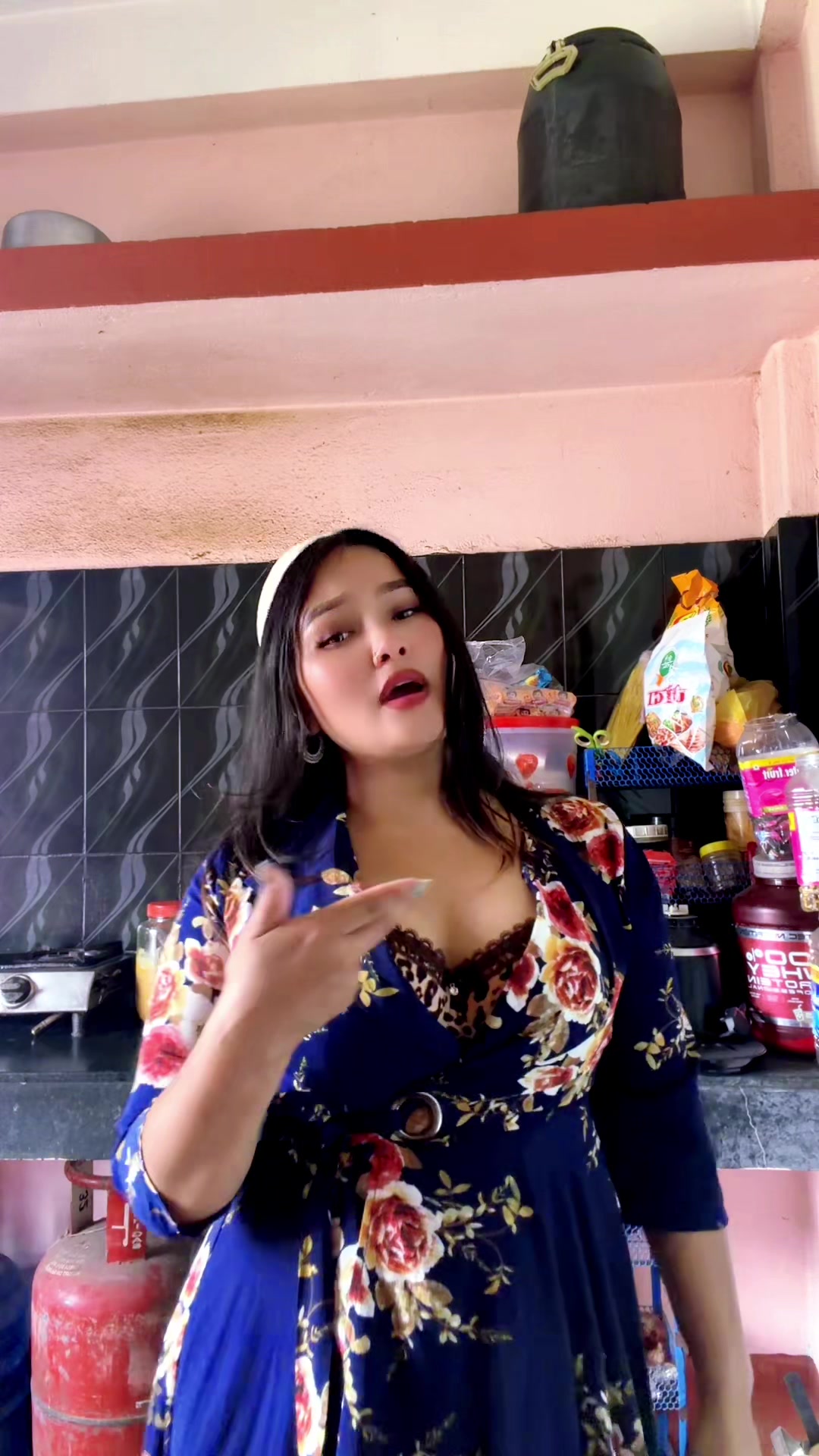 @saru lama