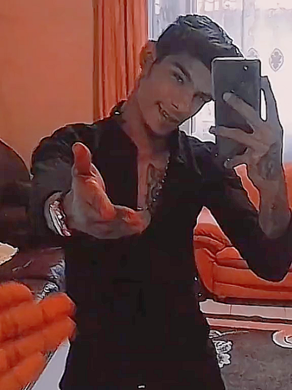 @🐺𝗬𝗔𝗟𝗡𝗜𝗭 𝗞𝗨𝗥𝗧🐺
