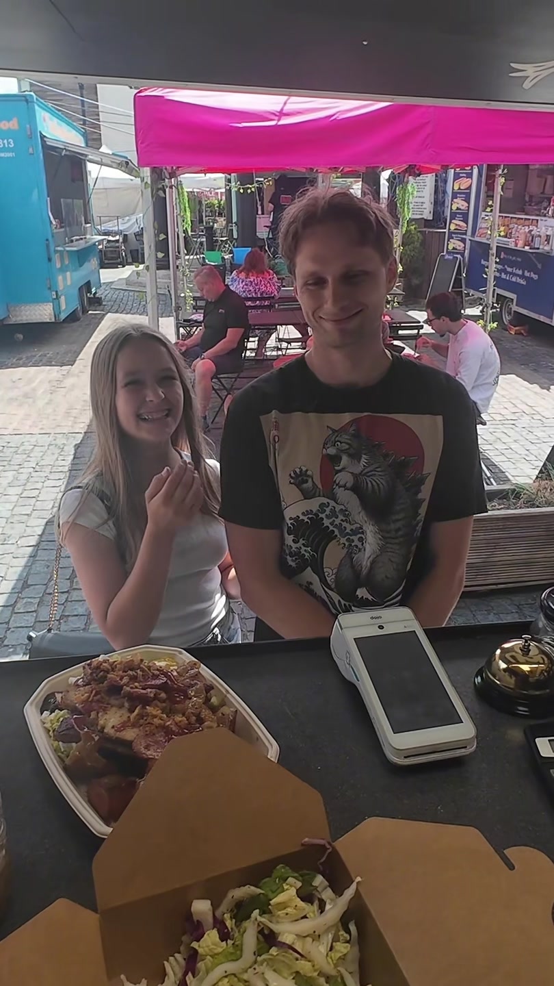 @On’On Grill & Pierogi
