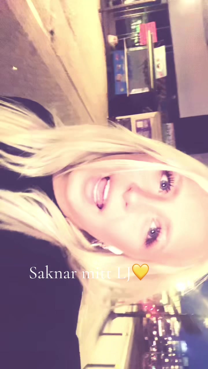 @Linn&eacute;a😹