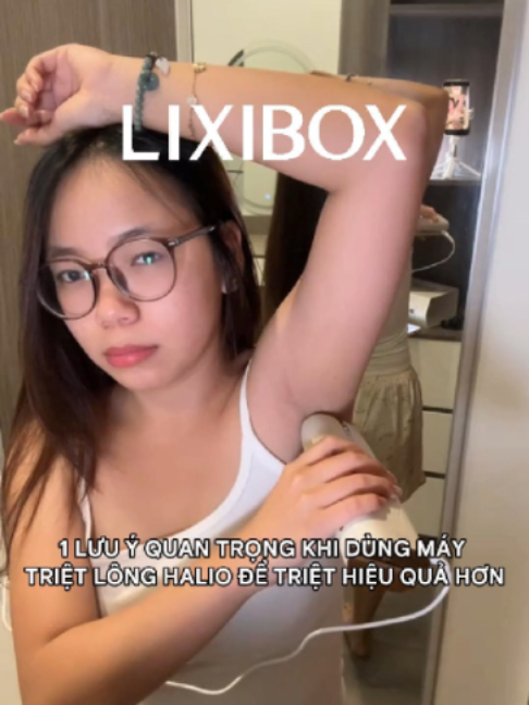 @lixibox vietnam