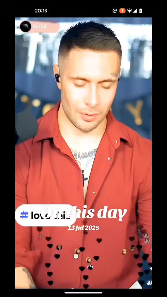 @🌟Luisa 🌟