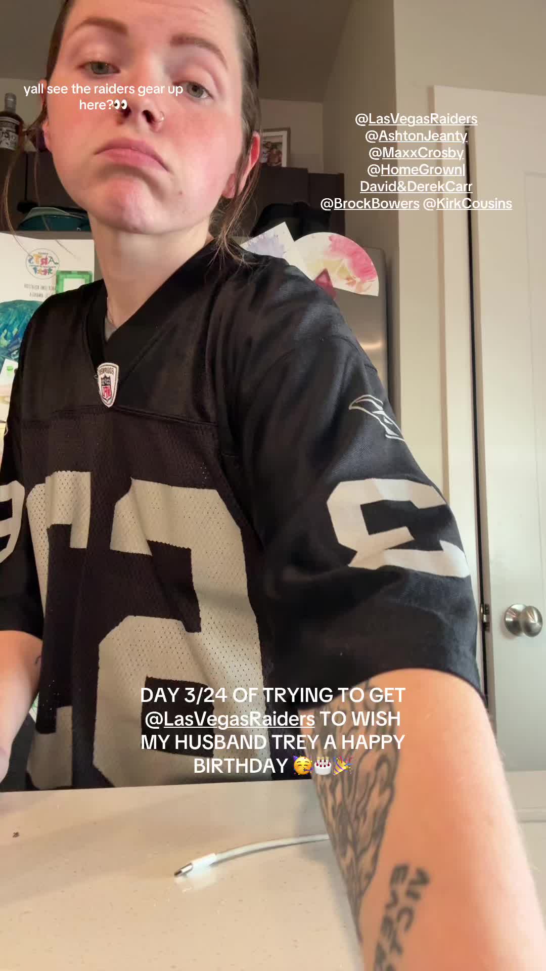 @riley ๐