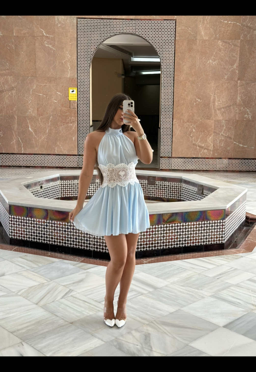 @BELLA LUXE