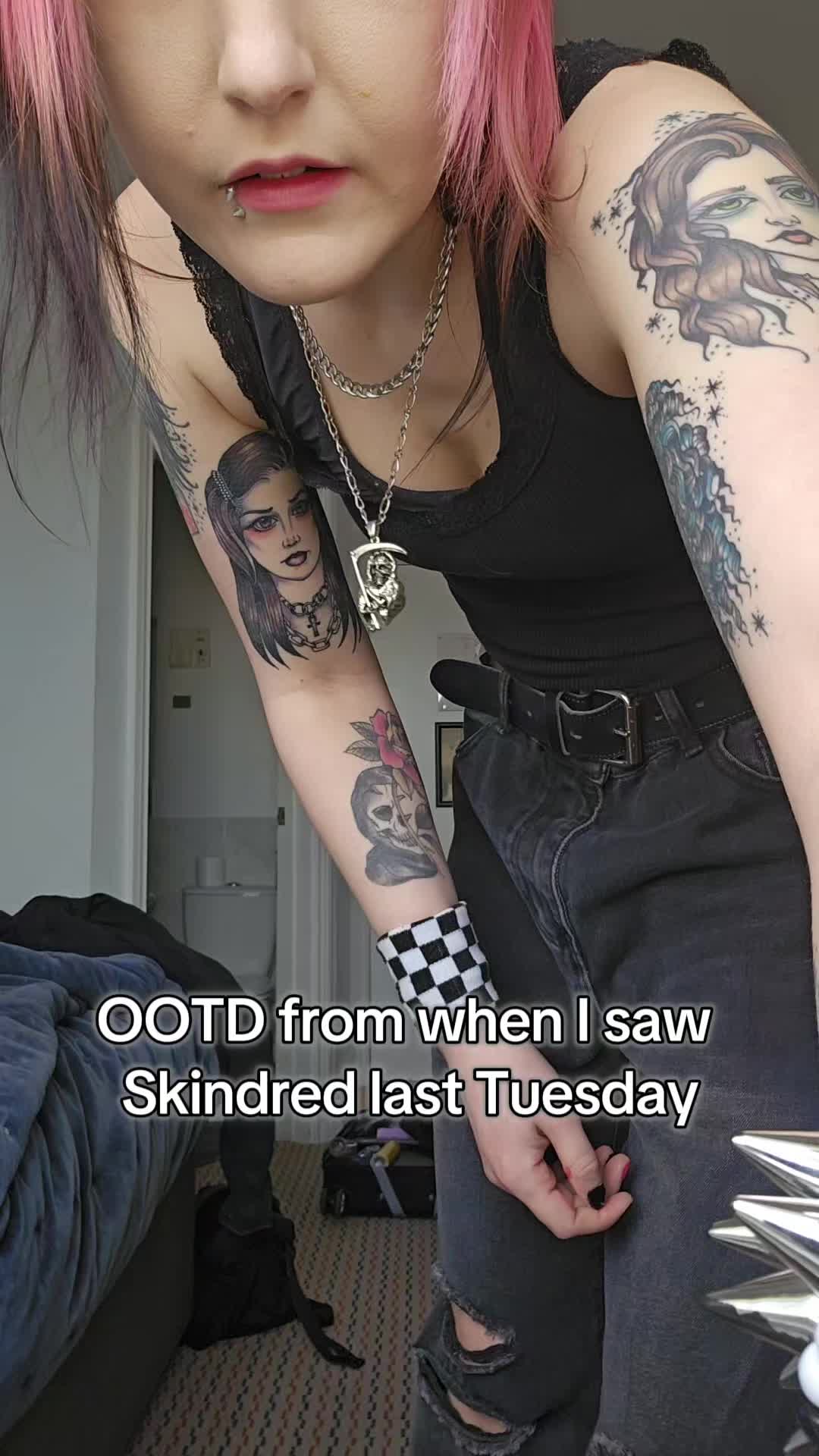 @Evangeline Darkrose