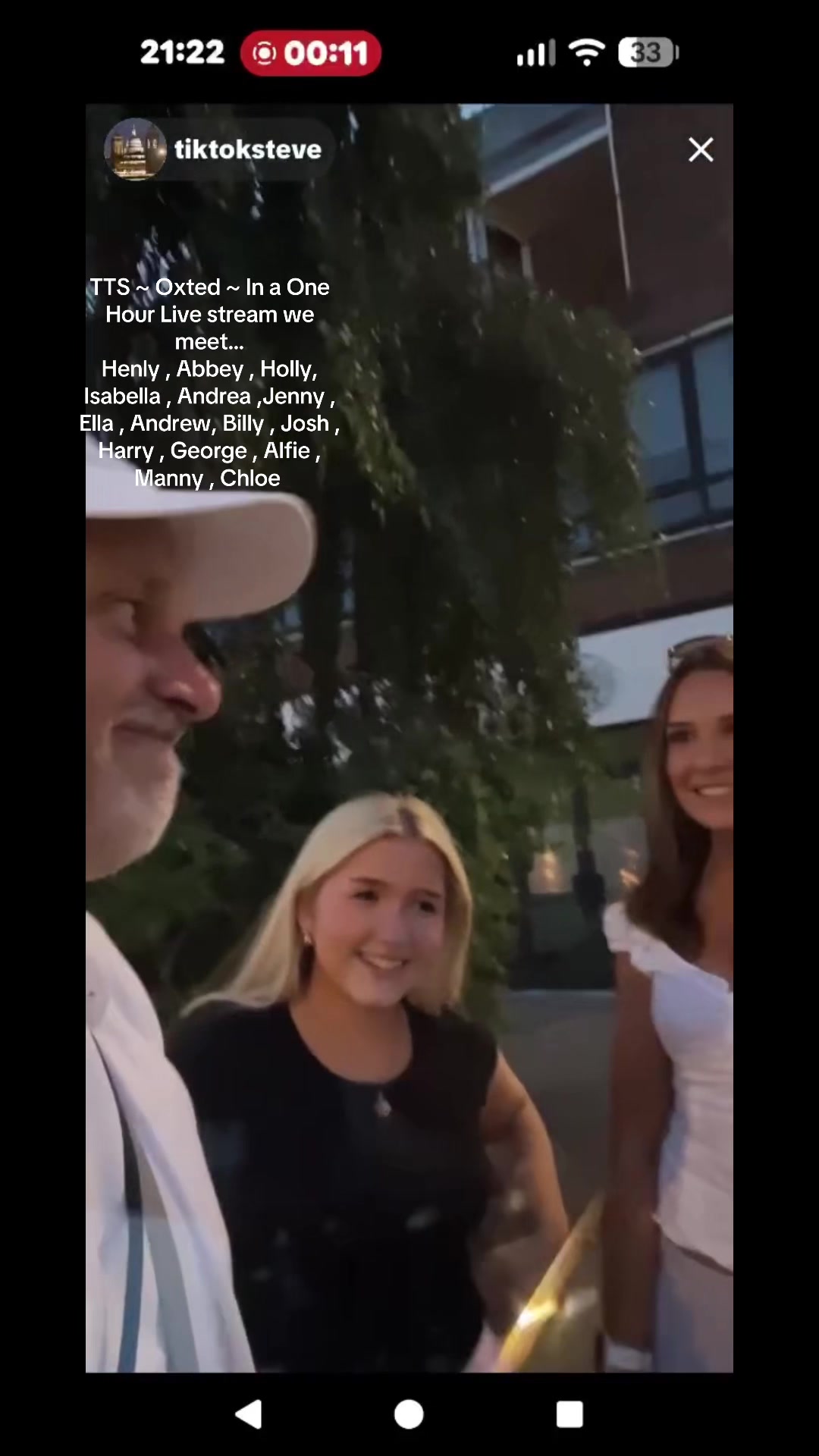 @tiktoksteve