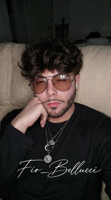@⛧🕯️♱⚰️Fio Bellucci⚰️UGC