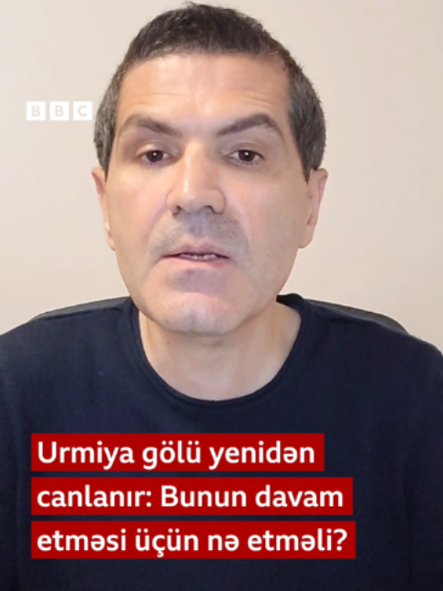 @BBC News Azərbaycanca