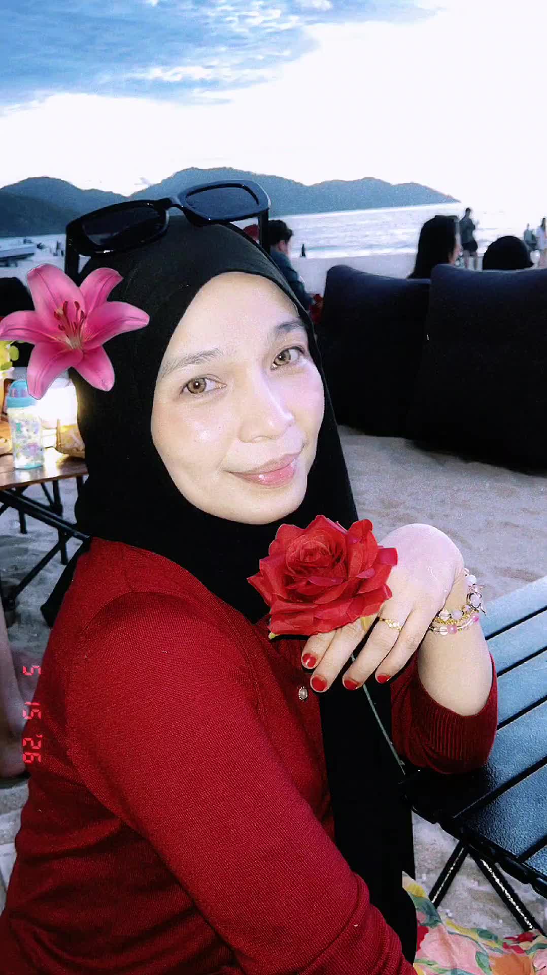 @Farah Marlieyana 🍉