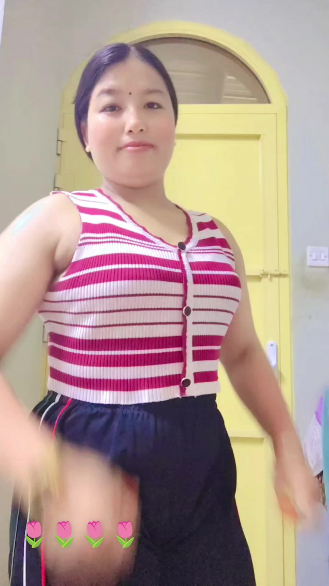 @AnushaTamahg