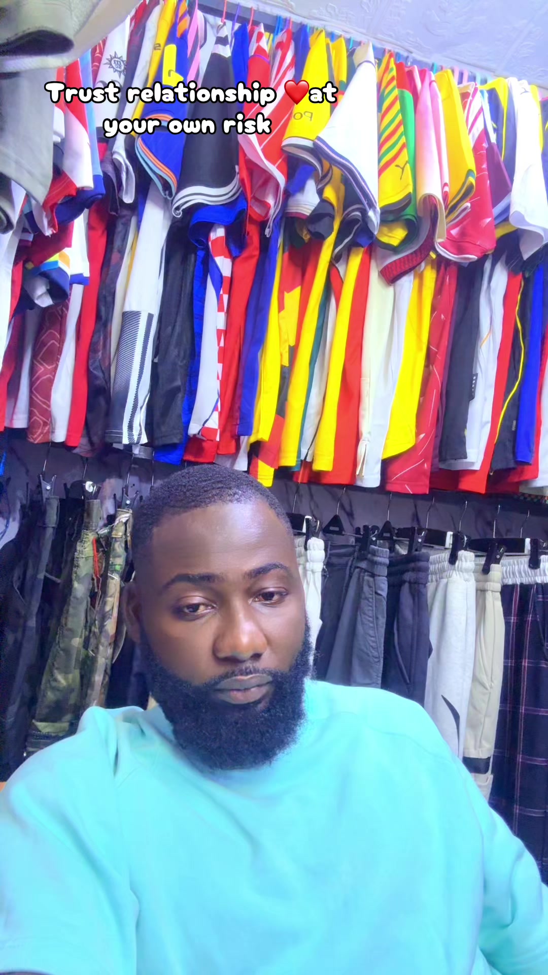 @CEO A G COLLECTION 🇬🇭🇮🇪🔒