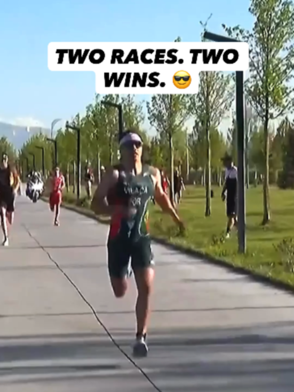 @World Triathlon