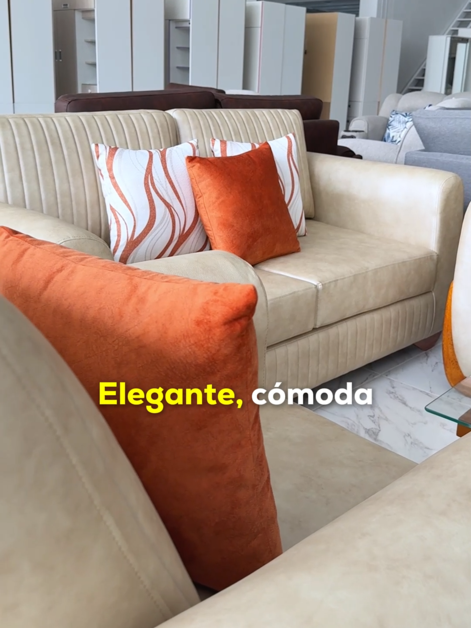 @Muebles Adonai