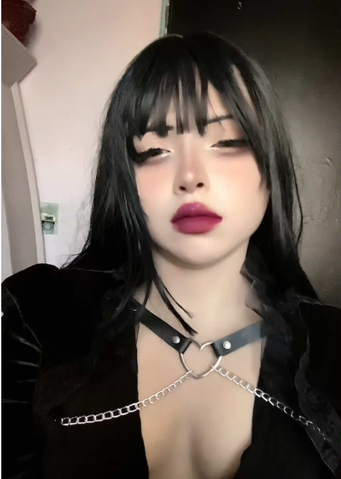@Eli Oyuki