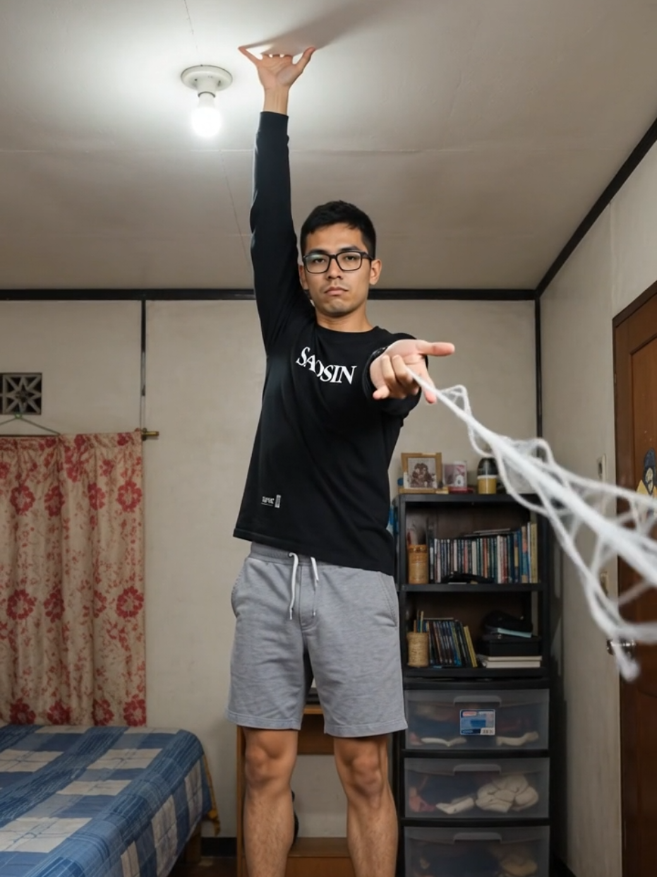 @Kuya Edz
