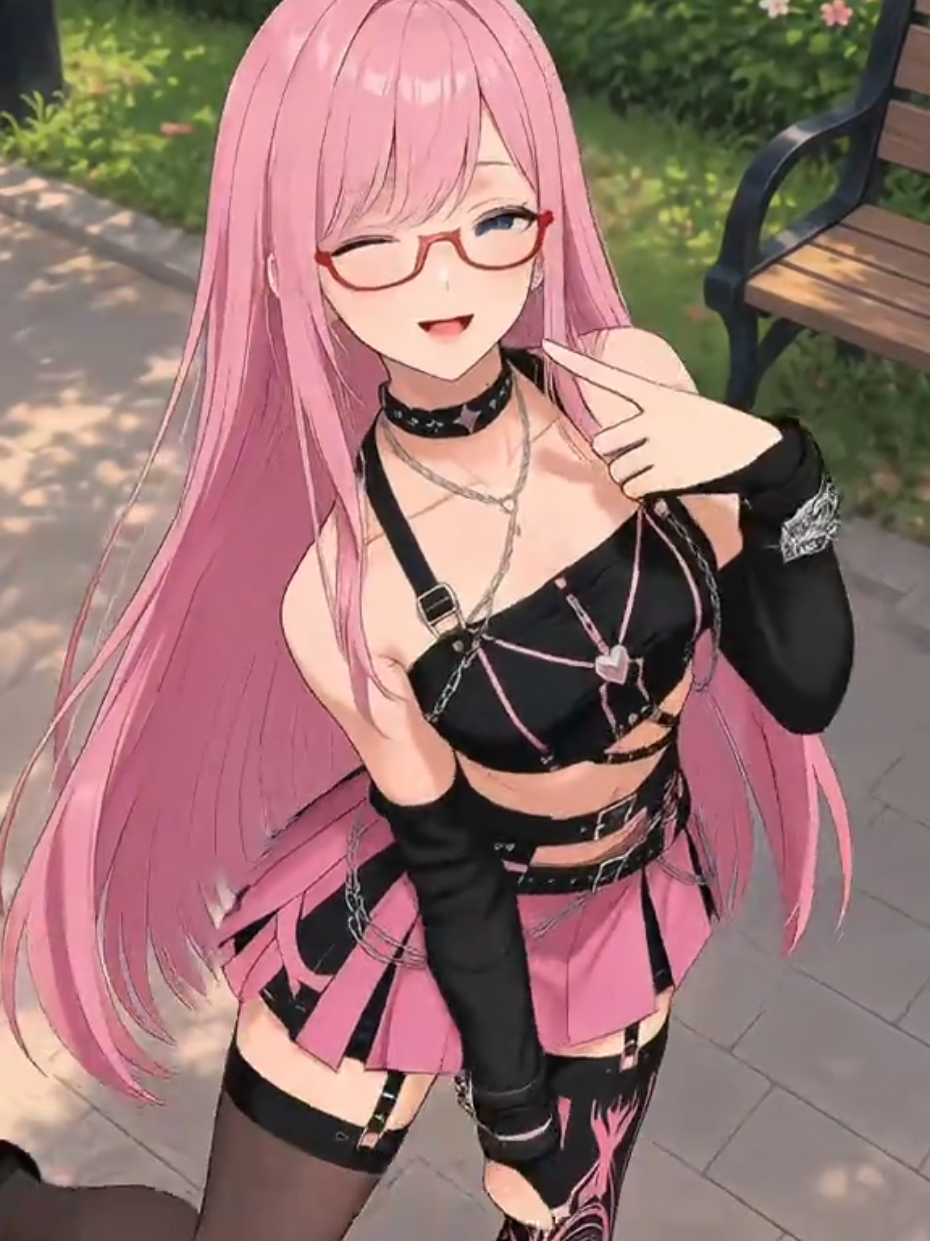 @Nanami Kurumi
