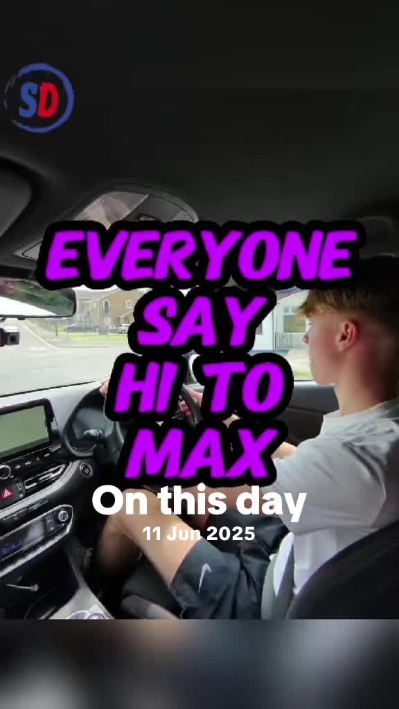 @Sheppey Driving