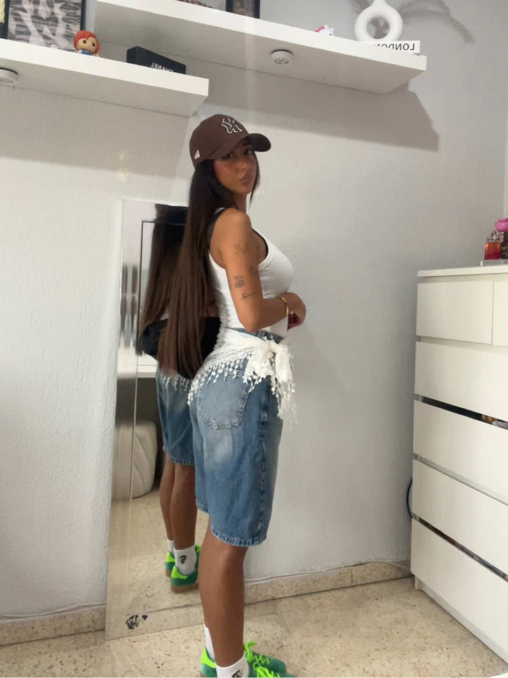 @Ana Cosano🍒🐆|UGC Espa&ntilde;a