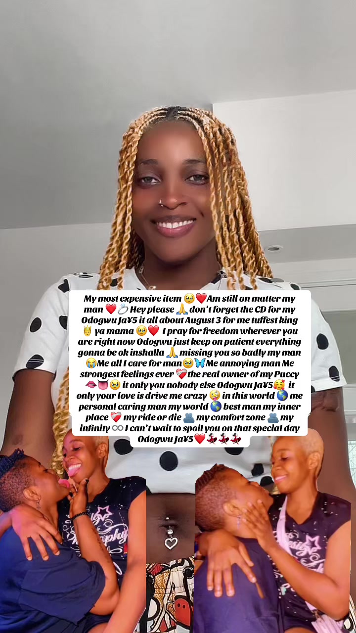 @🎀Achalugo💍Ja&yen;5🦋Dijah❤️🫂🌈