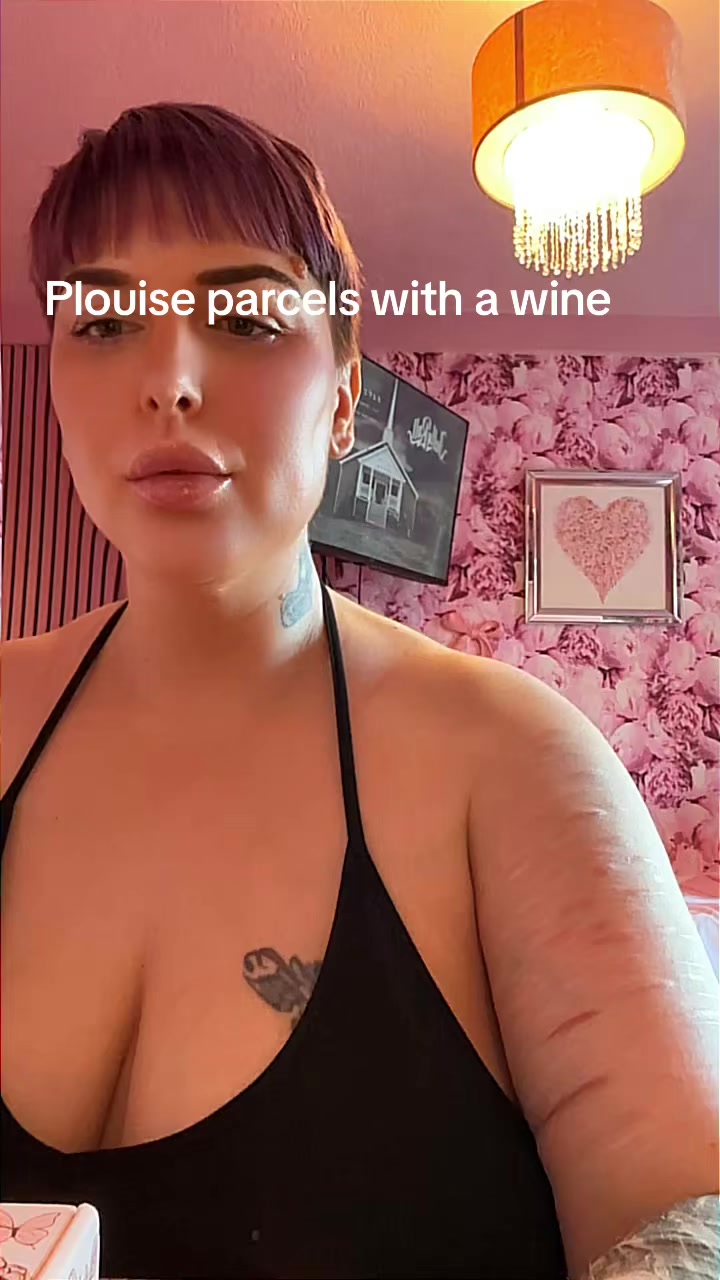 @Joanne and she’s BACK !