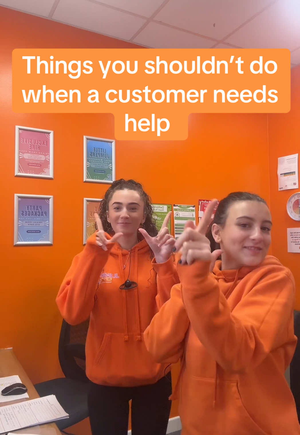@Jump City UK