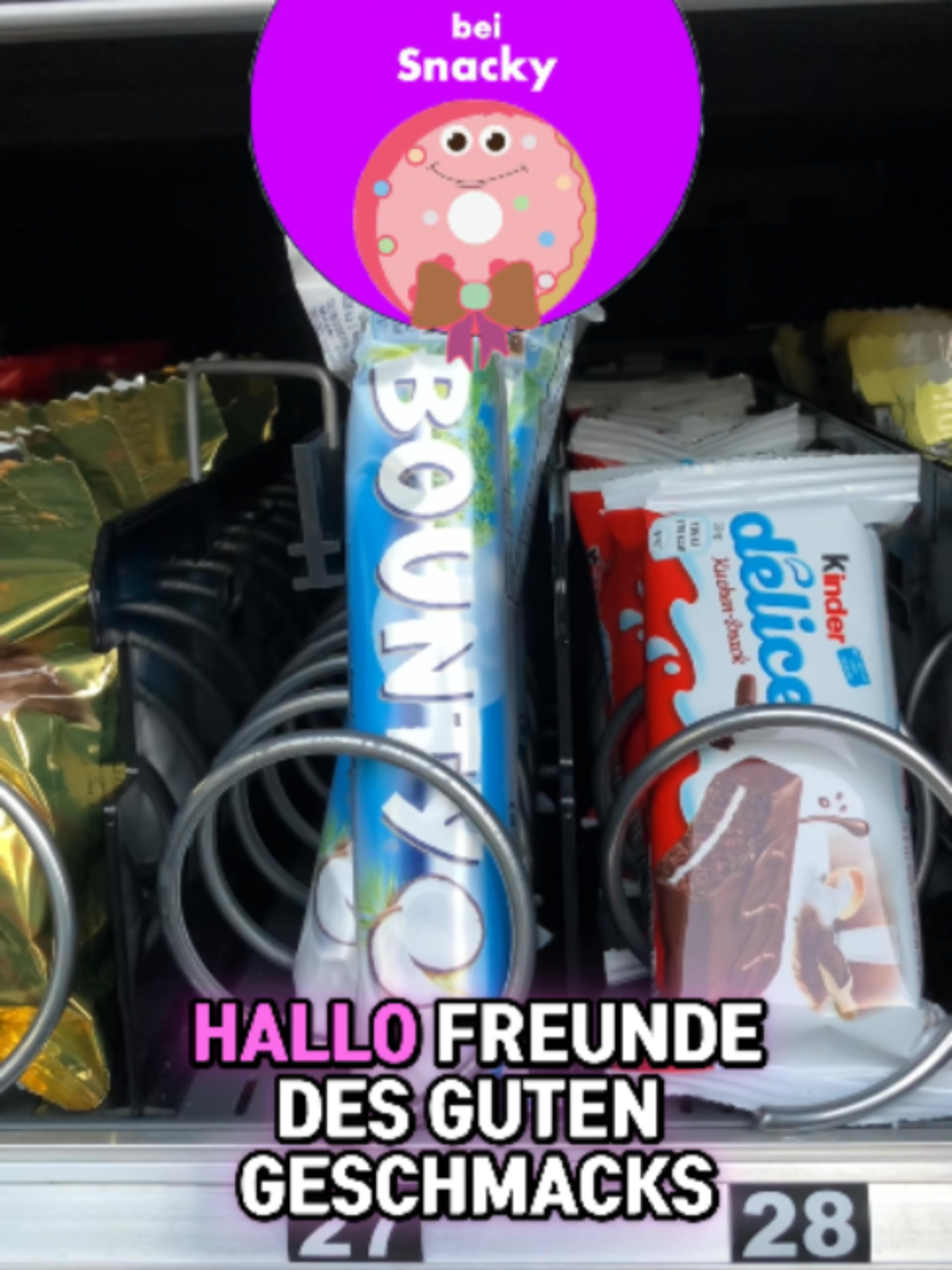 @Snackomat