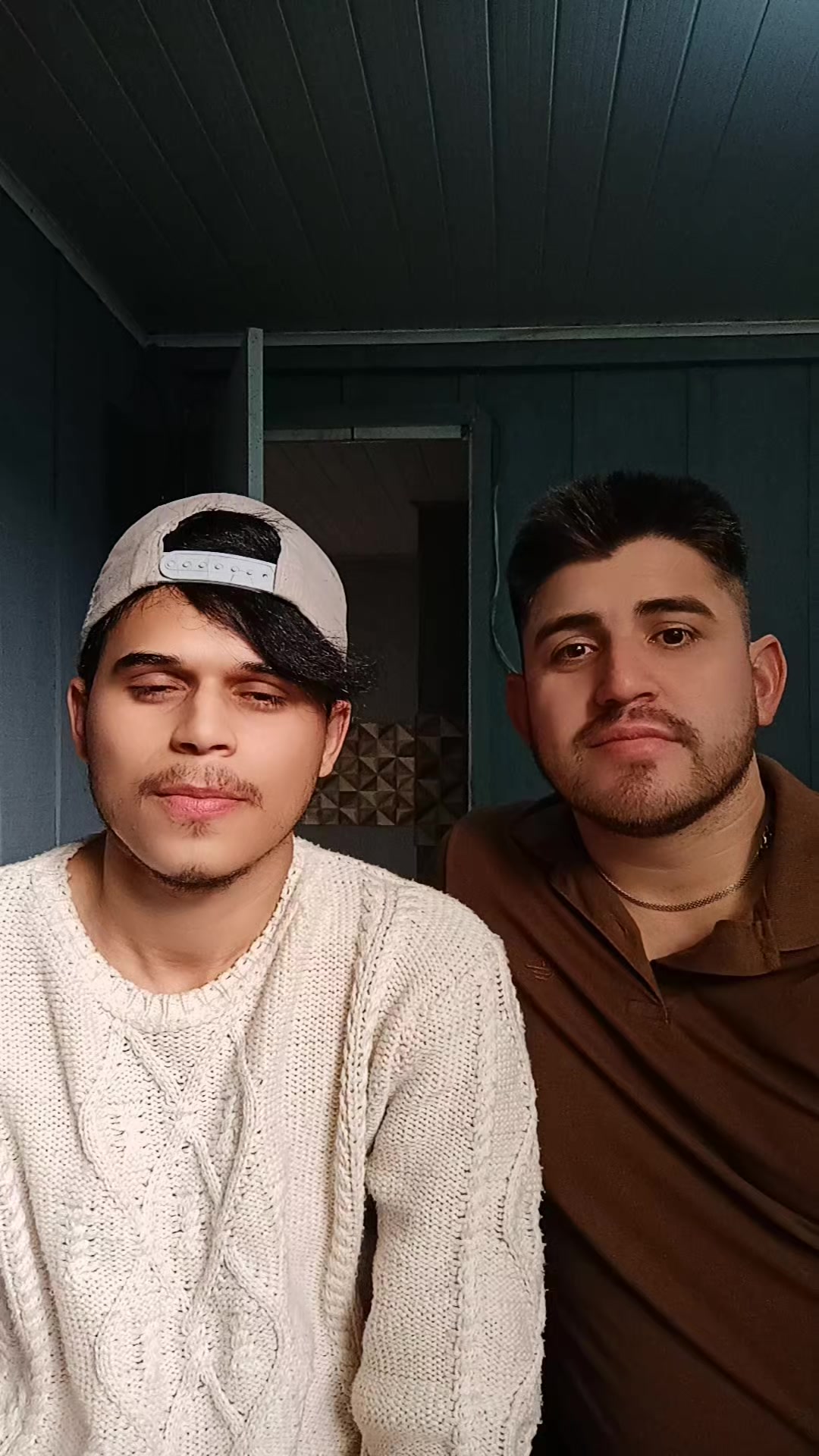 @Branquelo e Eu