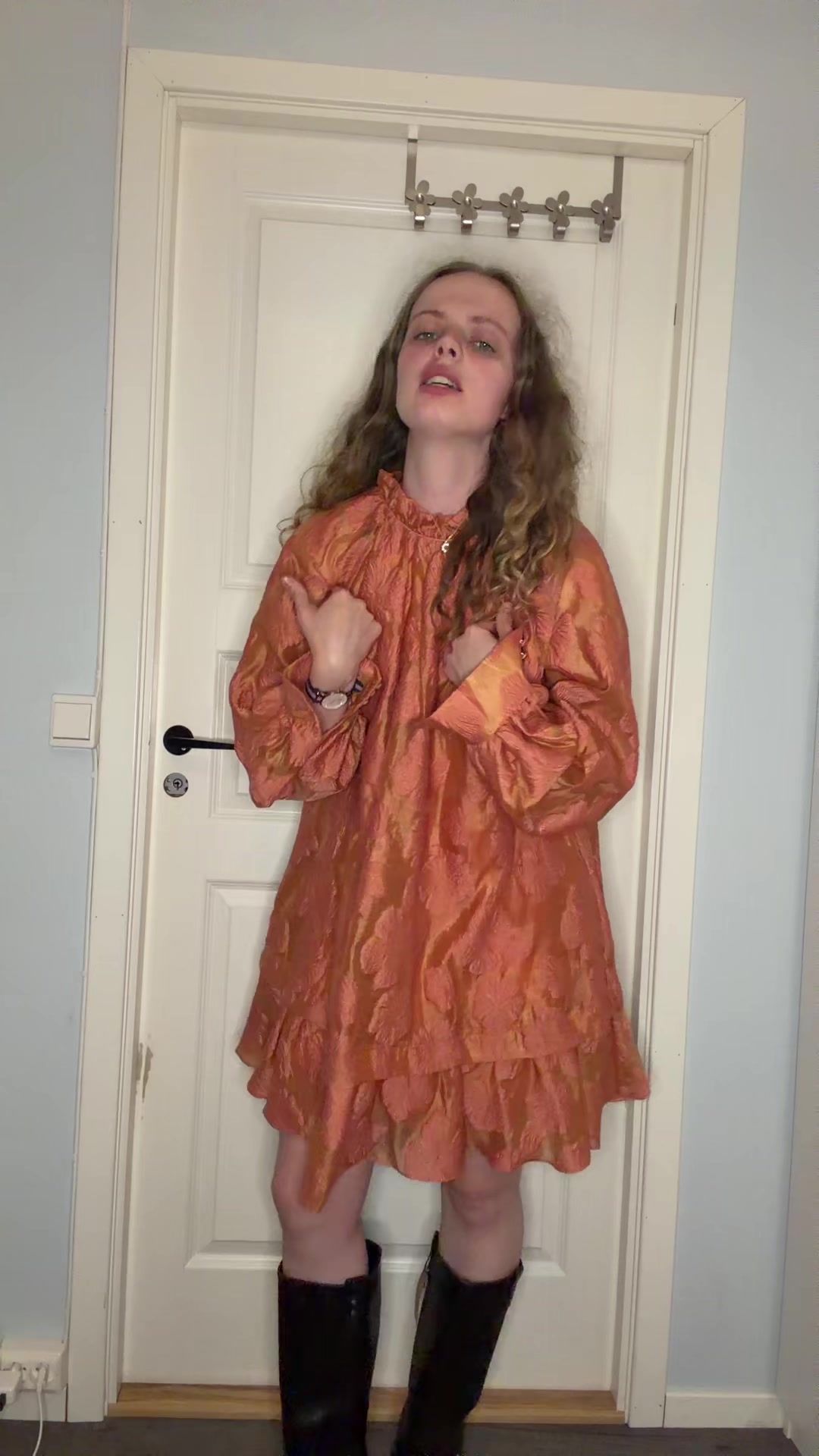 @Caroline Foss Høistad
