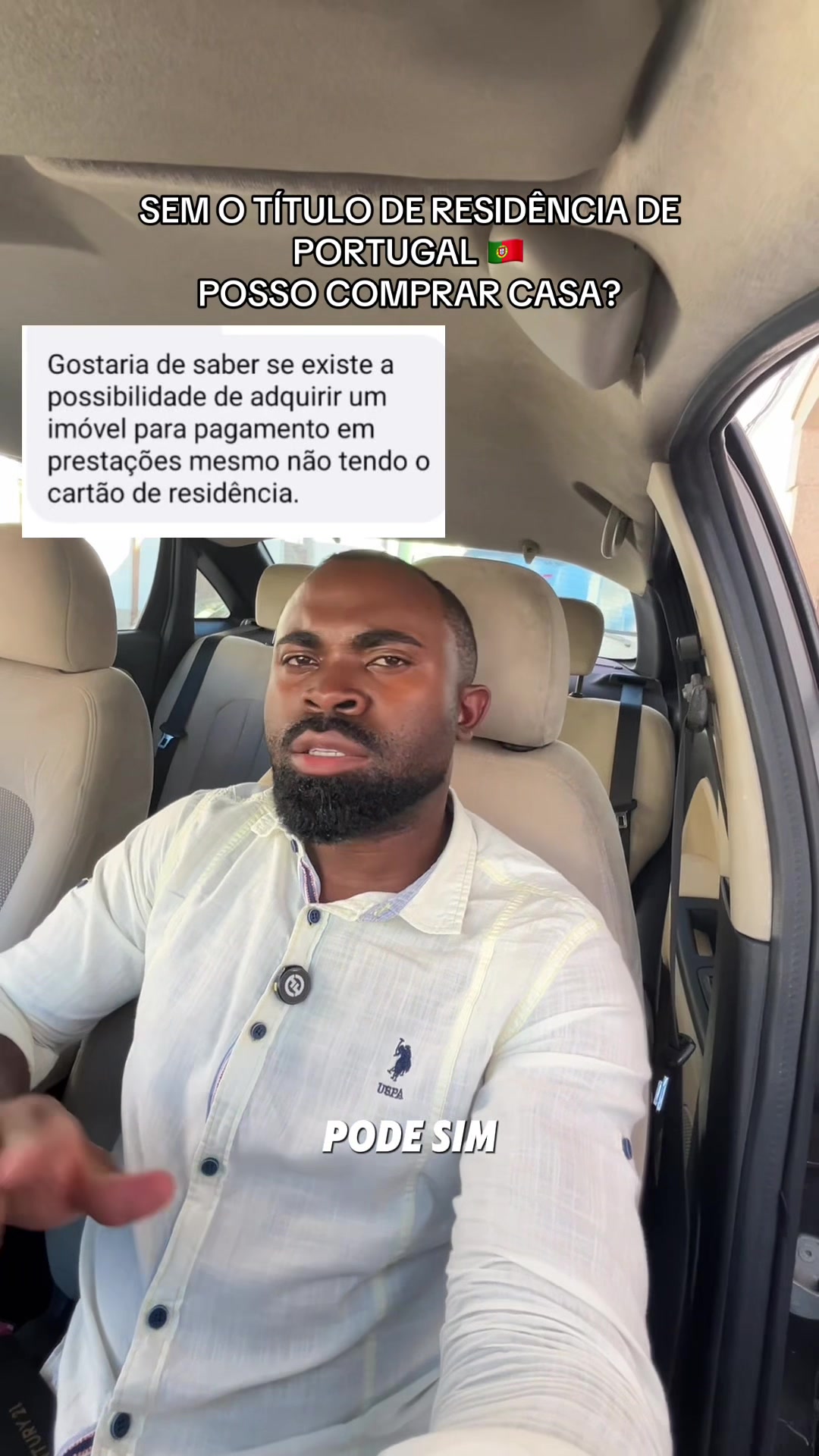 @Rog&eacute;rio Kiango