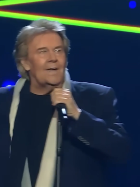 @Ich find Schlager toll