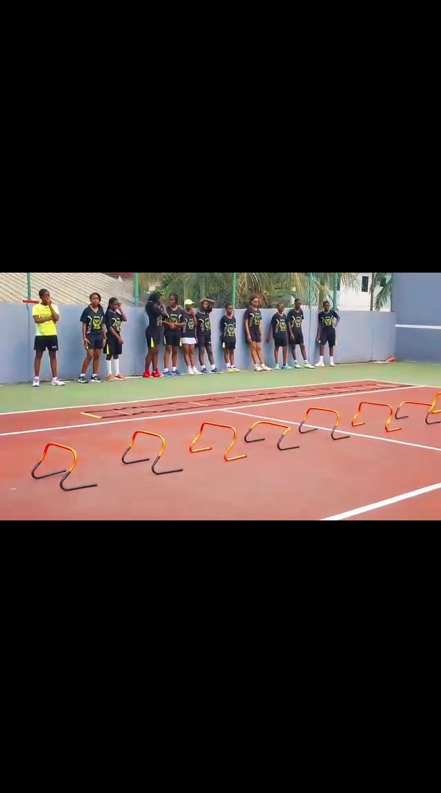 @fimakids tennis academy