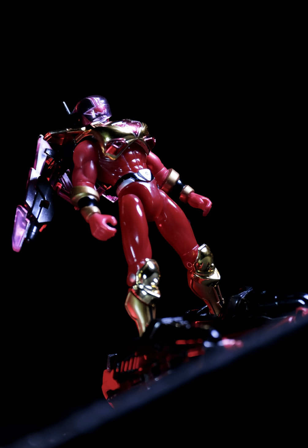 @KRTOYS Review