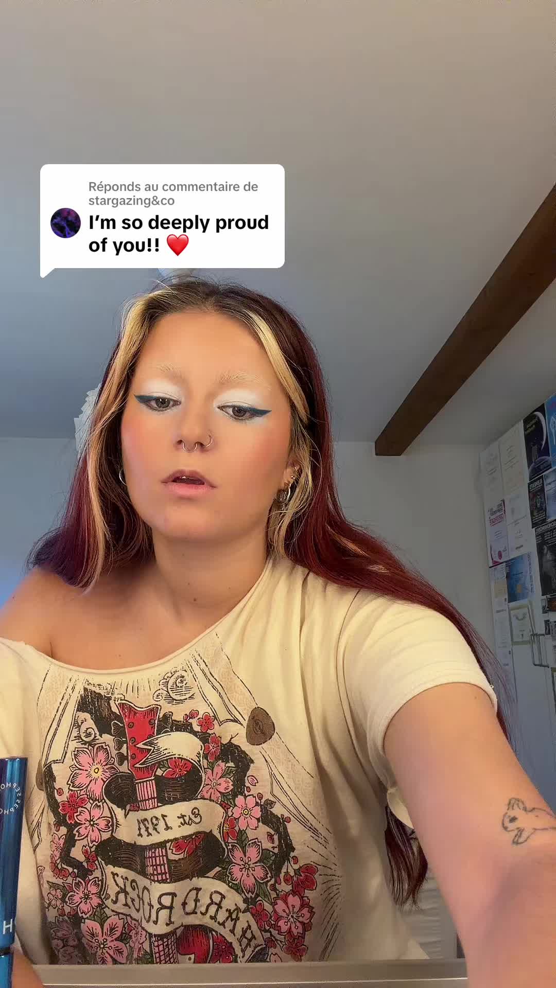 @Christelle Amanda
