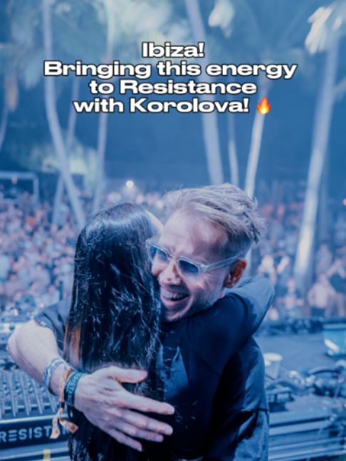 @Joris Voorn