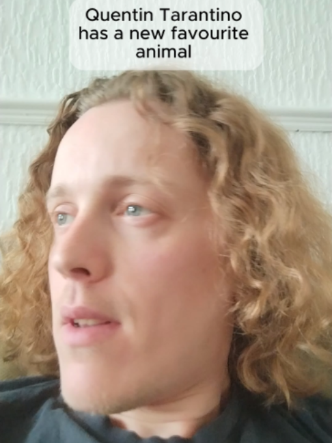 @ThomedyCentral
