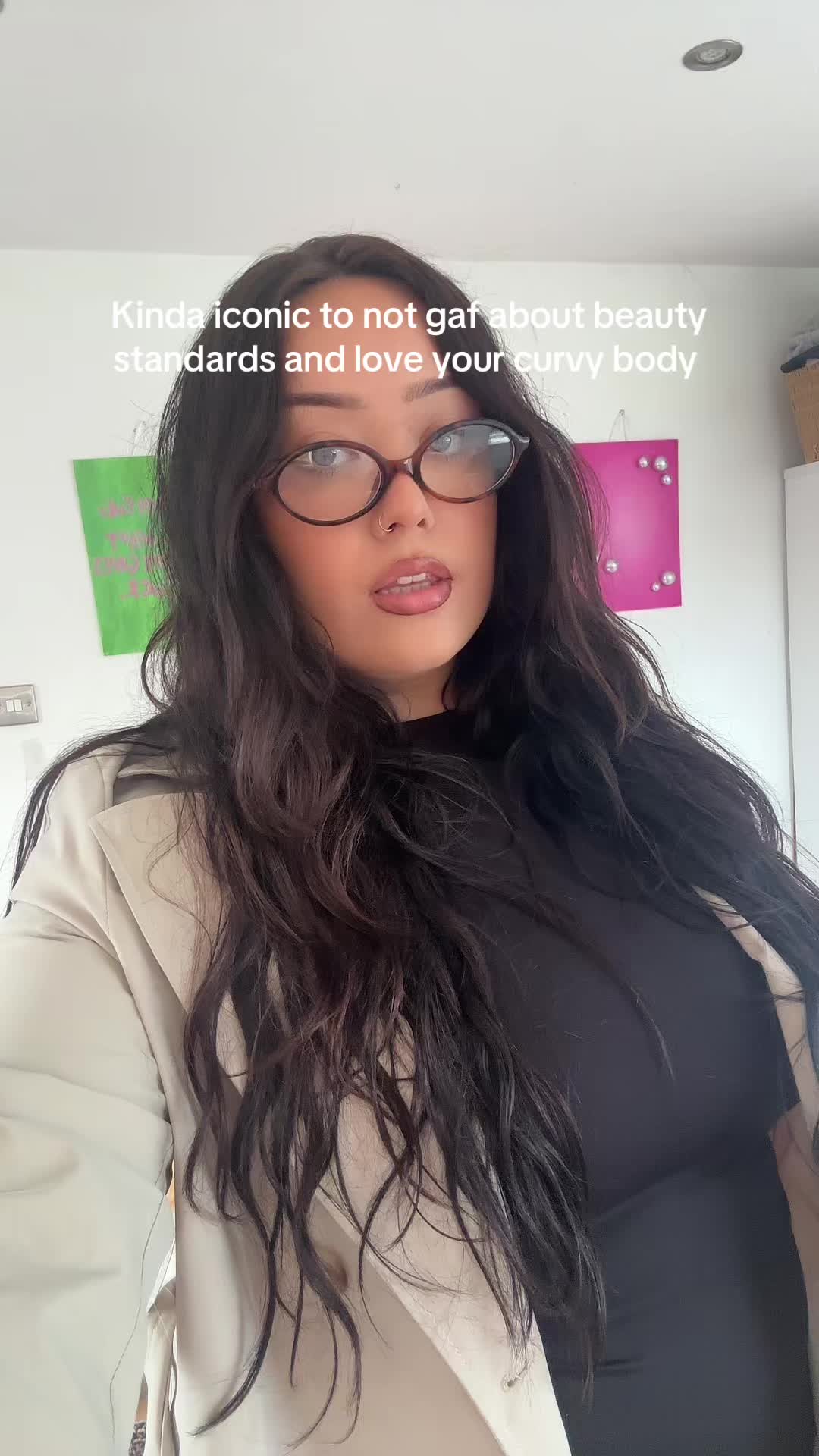 @Megan Lazaro