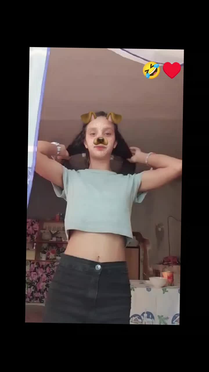 @len tvoja nezničiteľna♥️👊