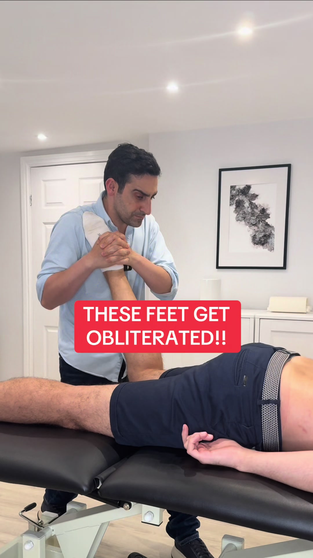 @The Osteopath