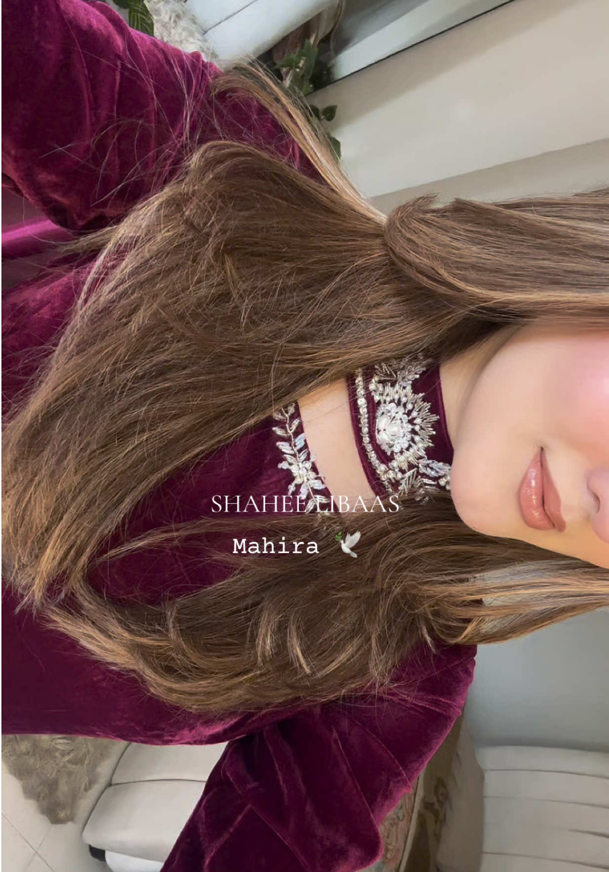 @SHAHEE LIBAAS