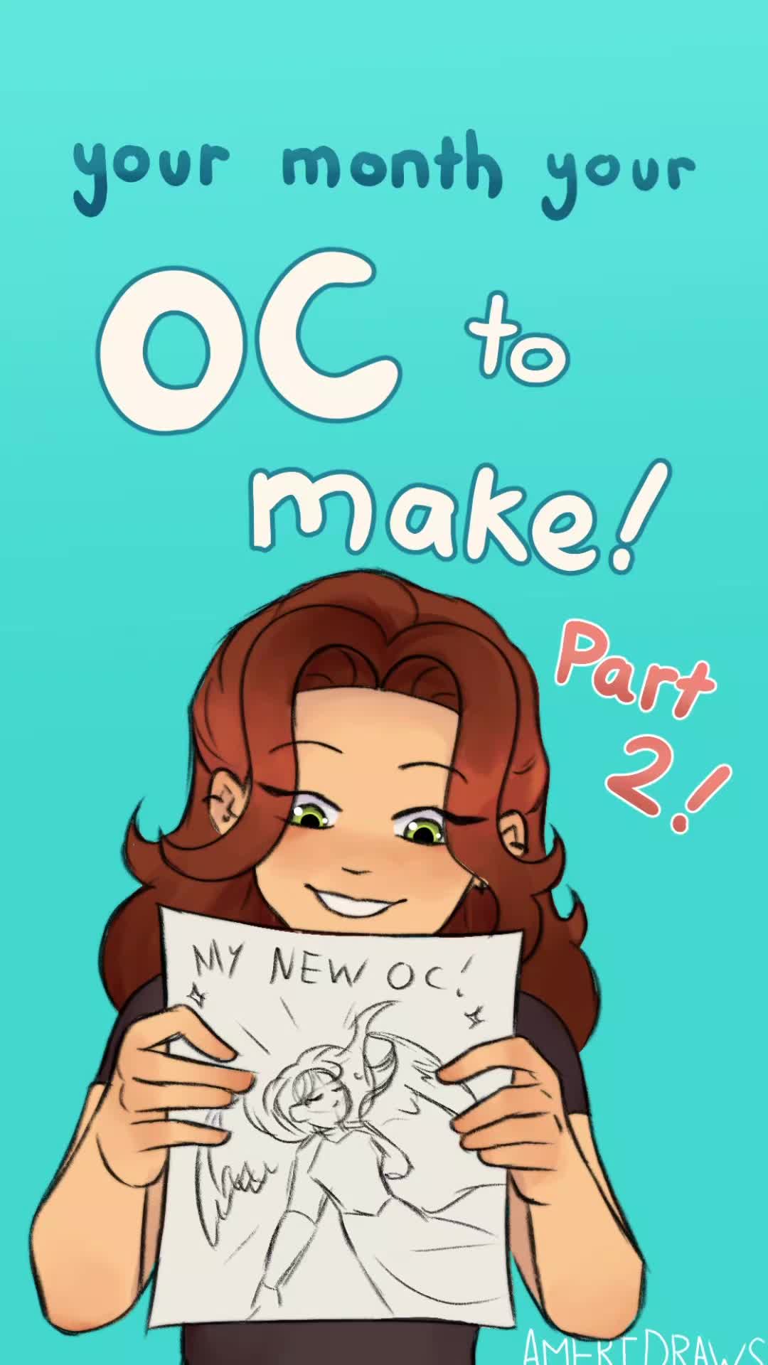 @Ameri.Draws