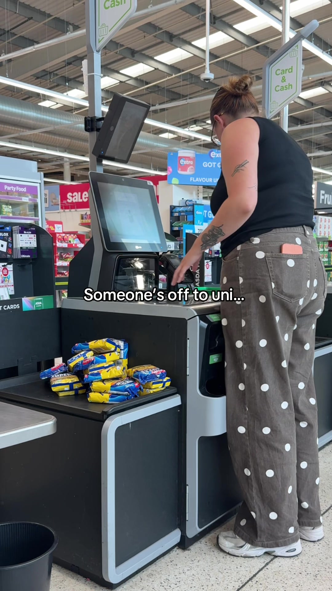 @Asda UK