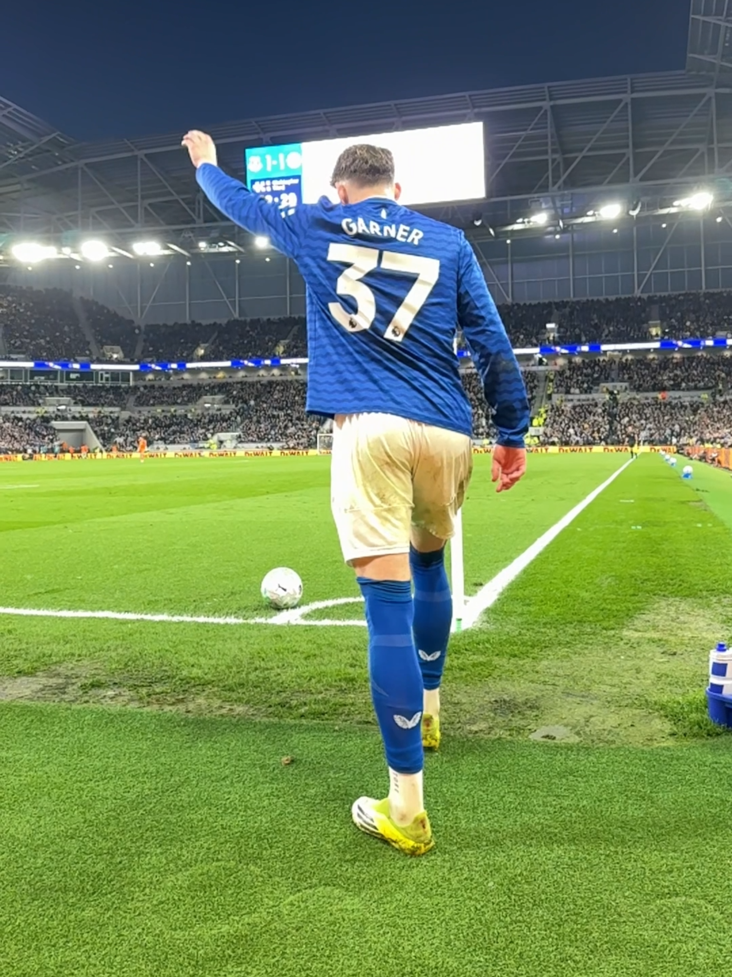 @Everton