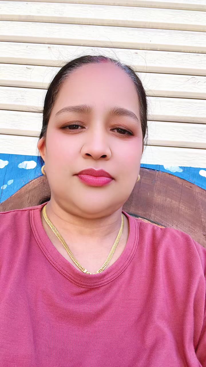 @Chammi Khadka