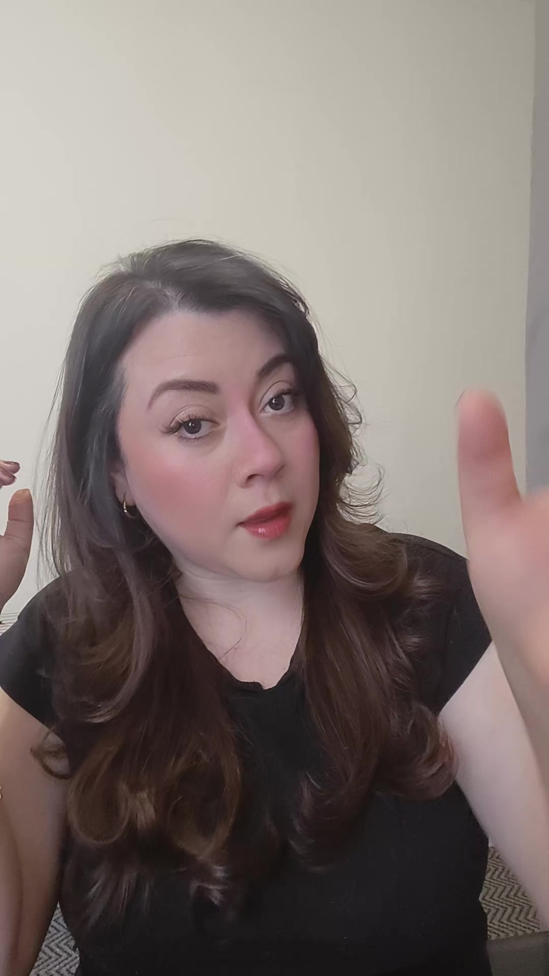 @Judith salvadore&ntilde;a en UK