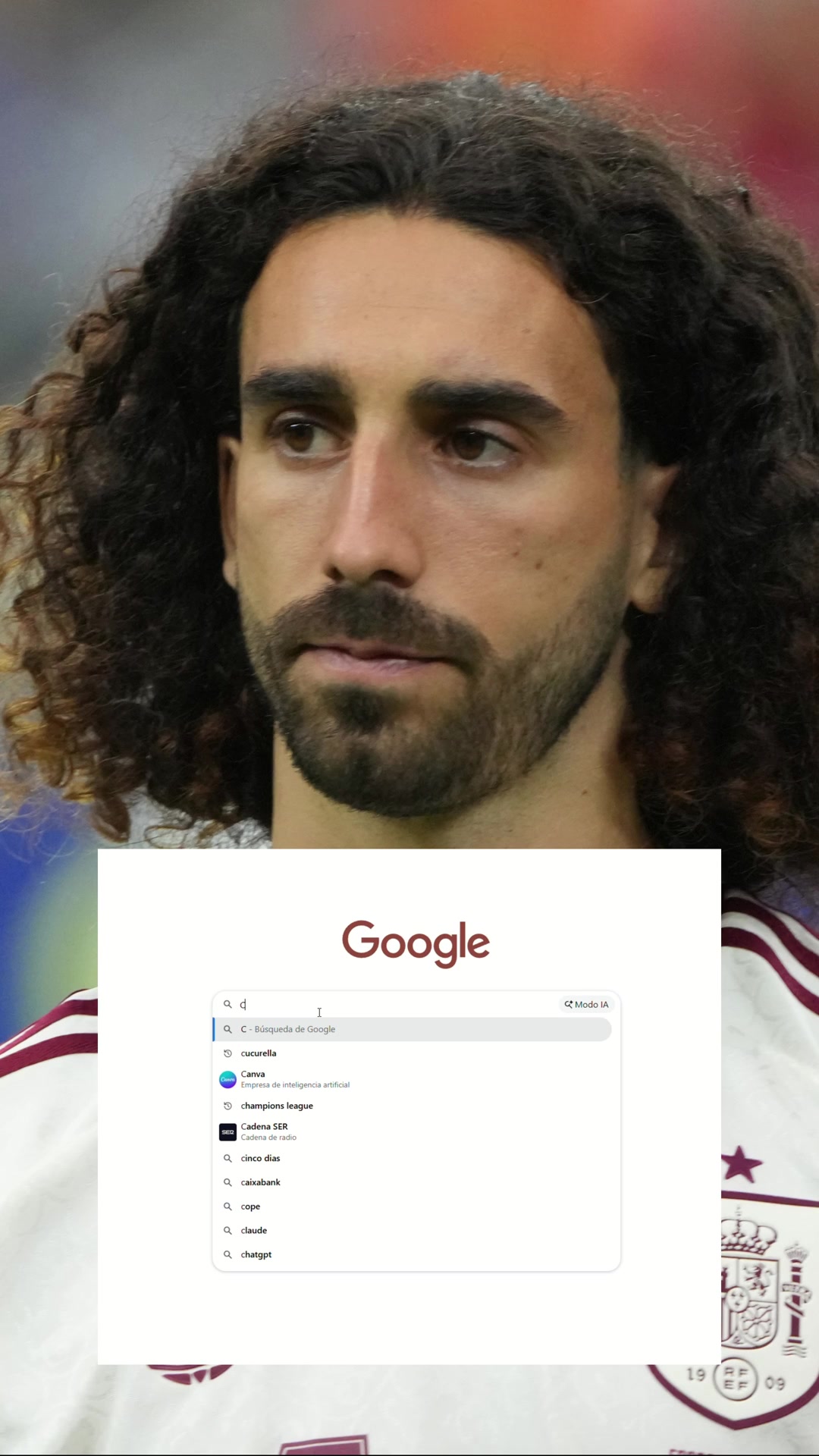 @Football just for fun