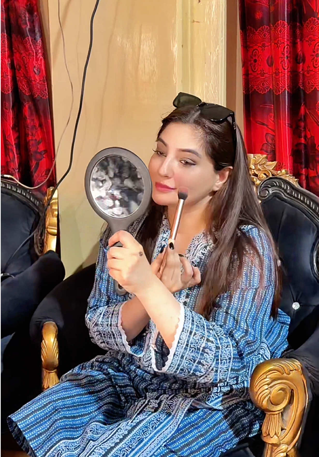 @Gul Panra