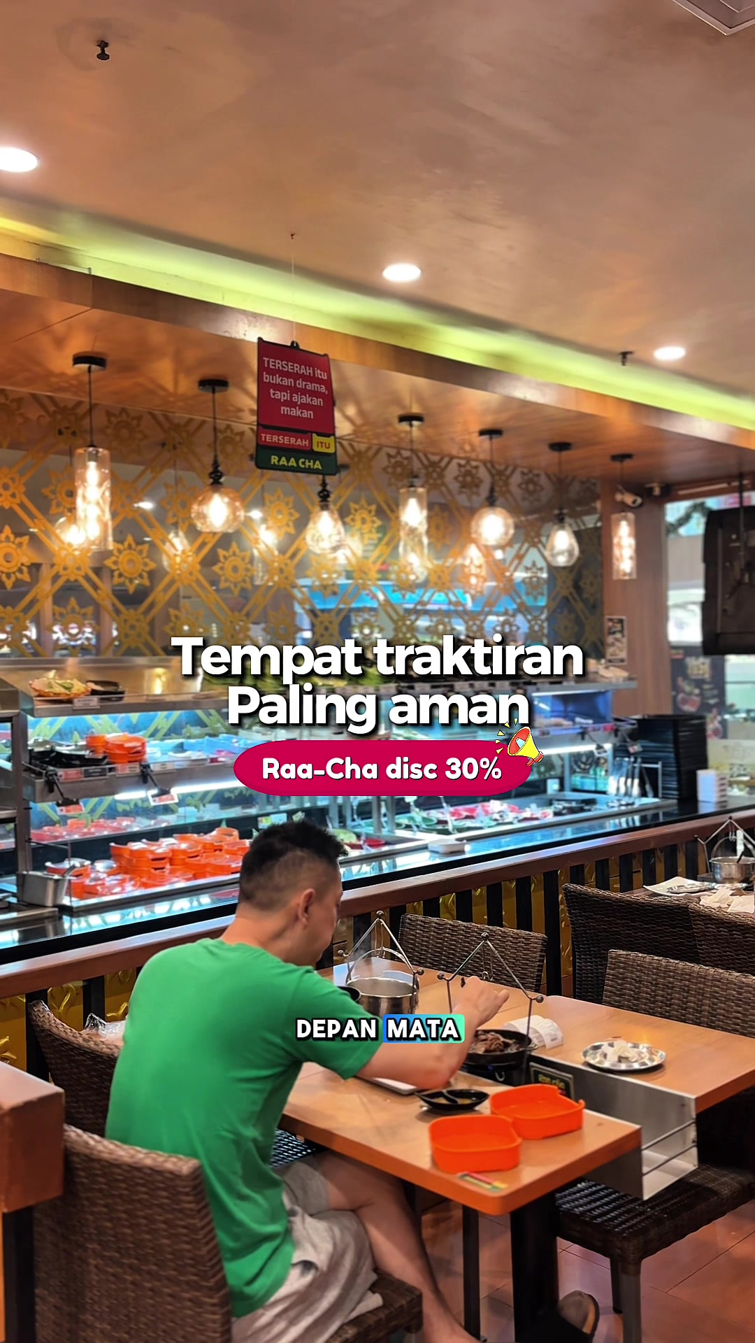 @DIN | Kelana Rasa