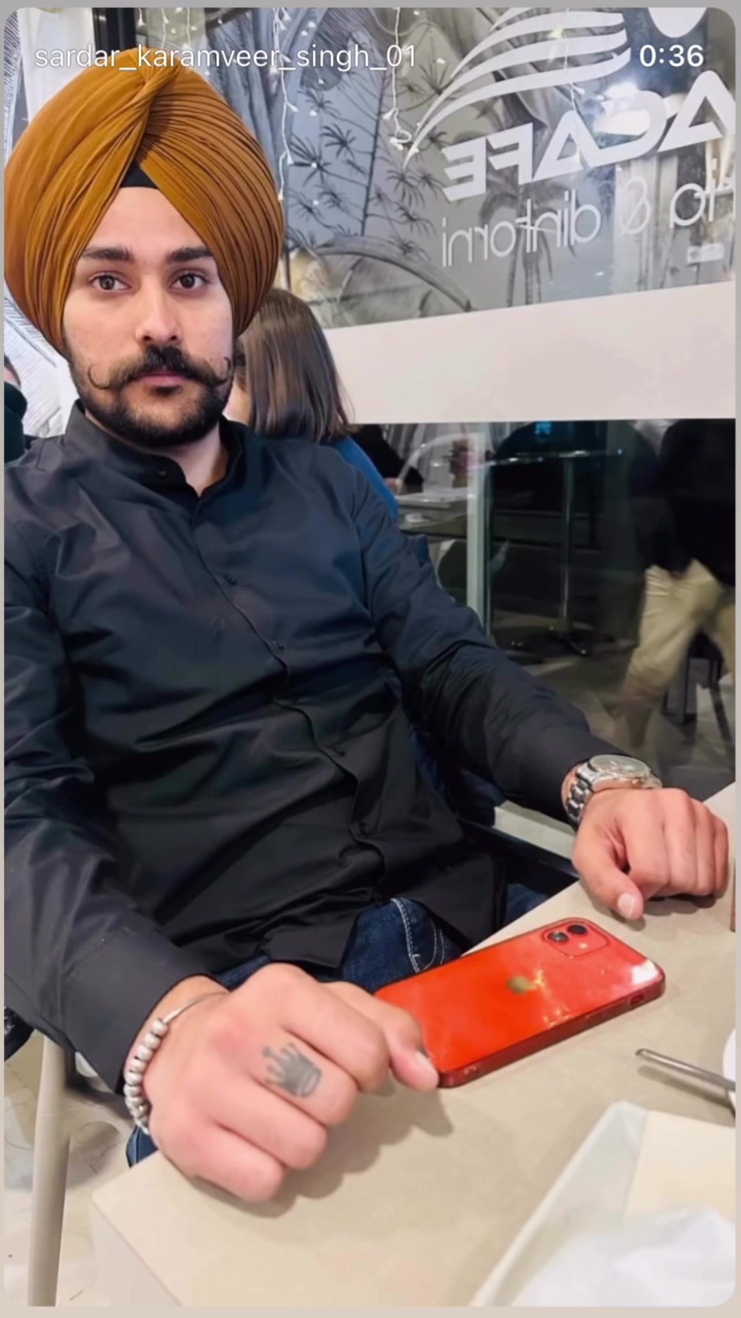 @karamveer singh